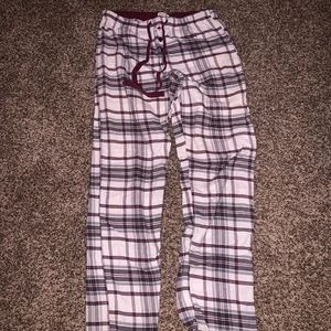 Pajama pants